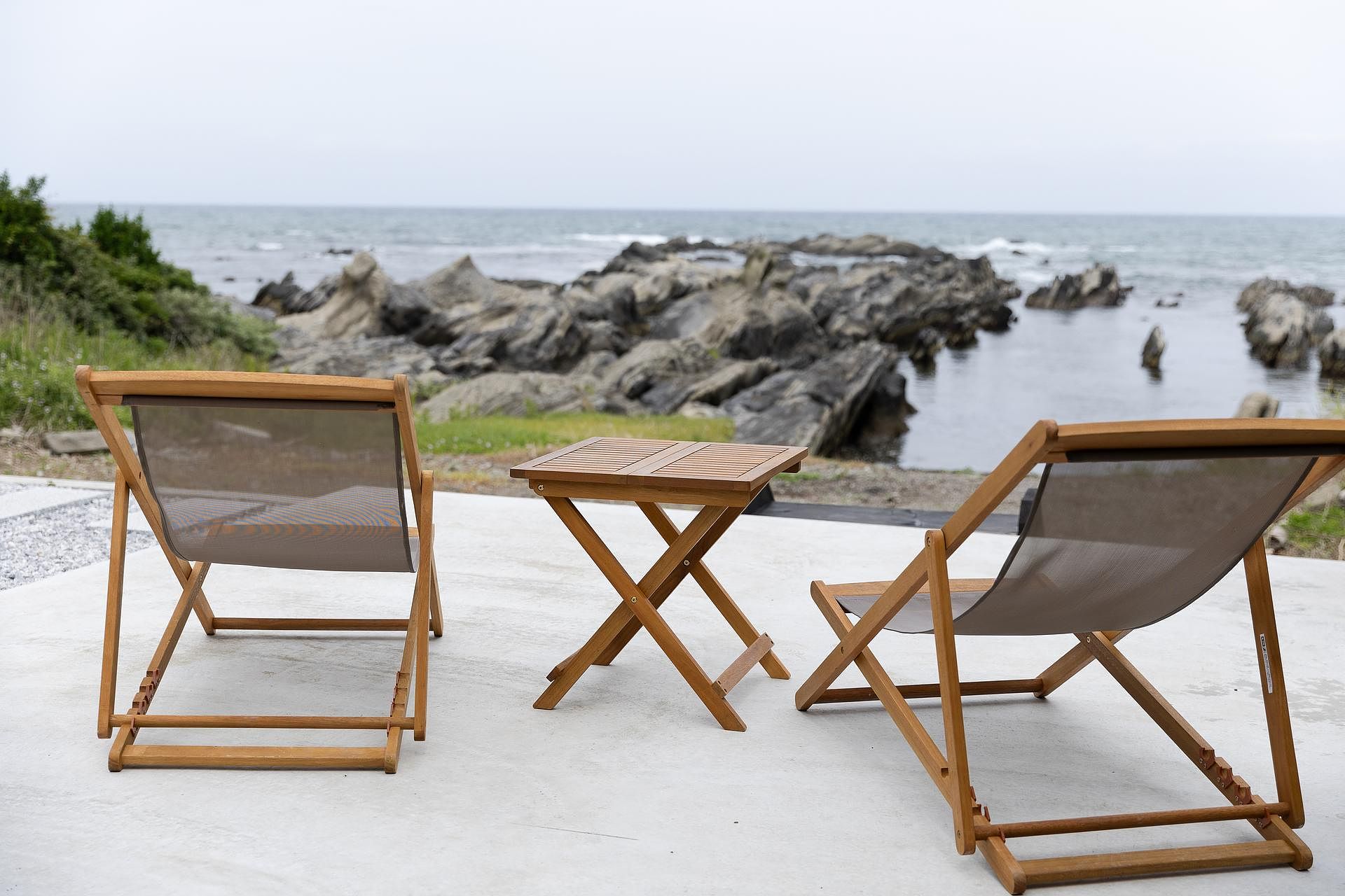 CHIKURA VILLA HOUSE（千倉ヴィラハウス）-image