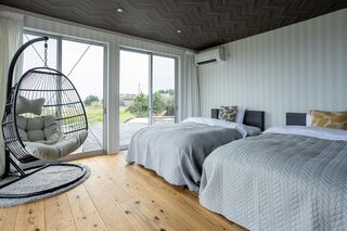 CHIKURA VILLA HOUSE（千倉ヴィラハウス）-image