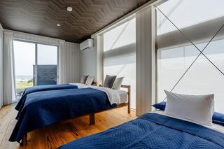 CHIKURA VILLA HOUSE（千倉ヴィラハウス）-image