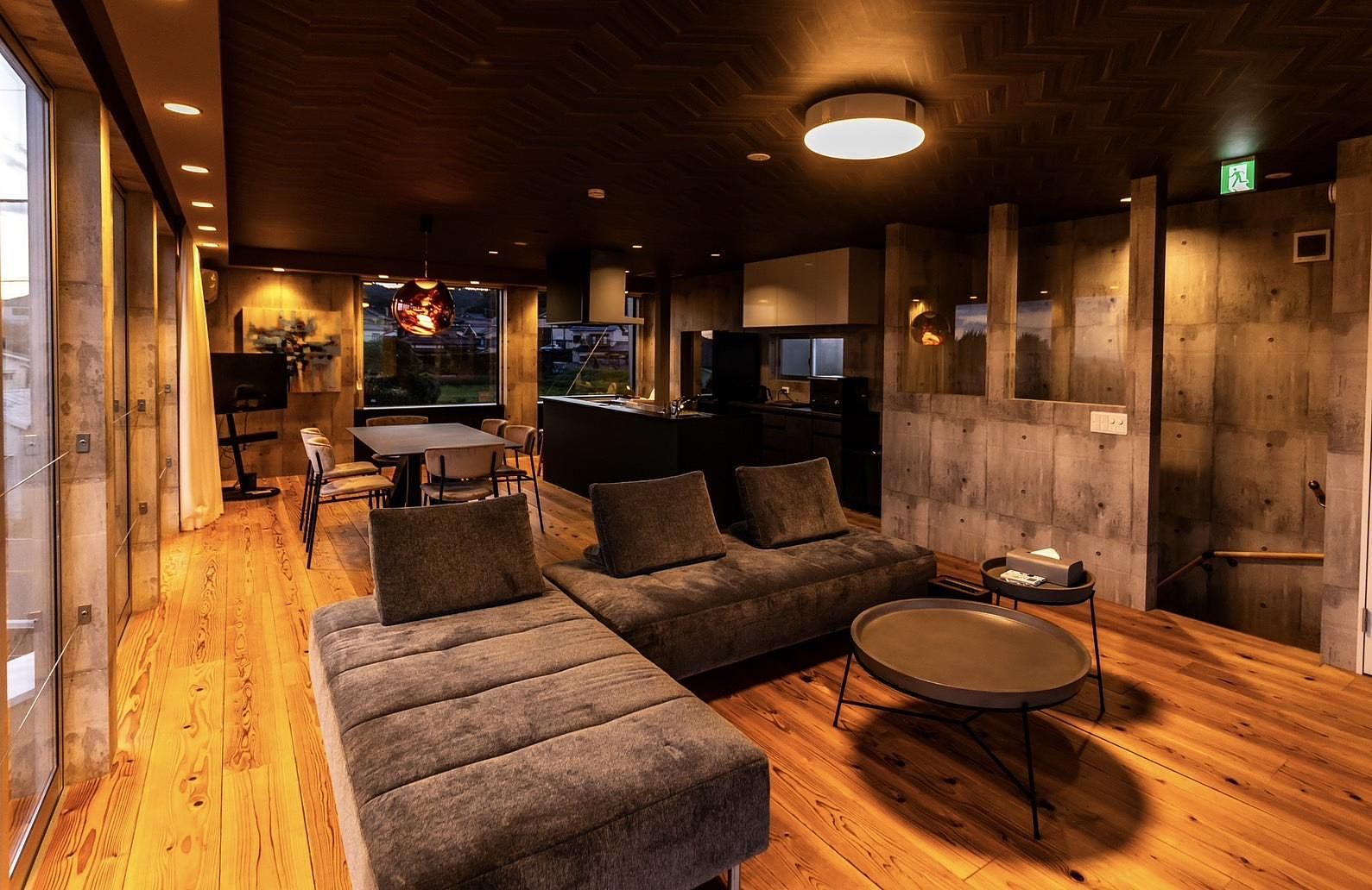 CHIKURA VILLA HOUSE（千倉ヴィラハウス）-image