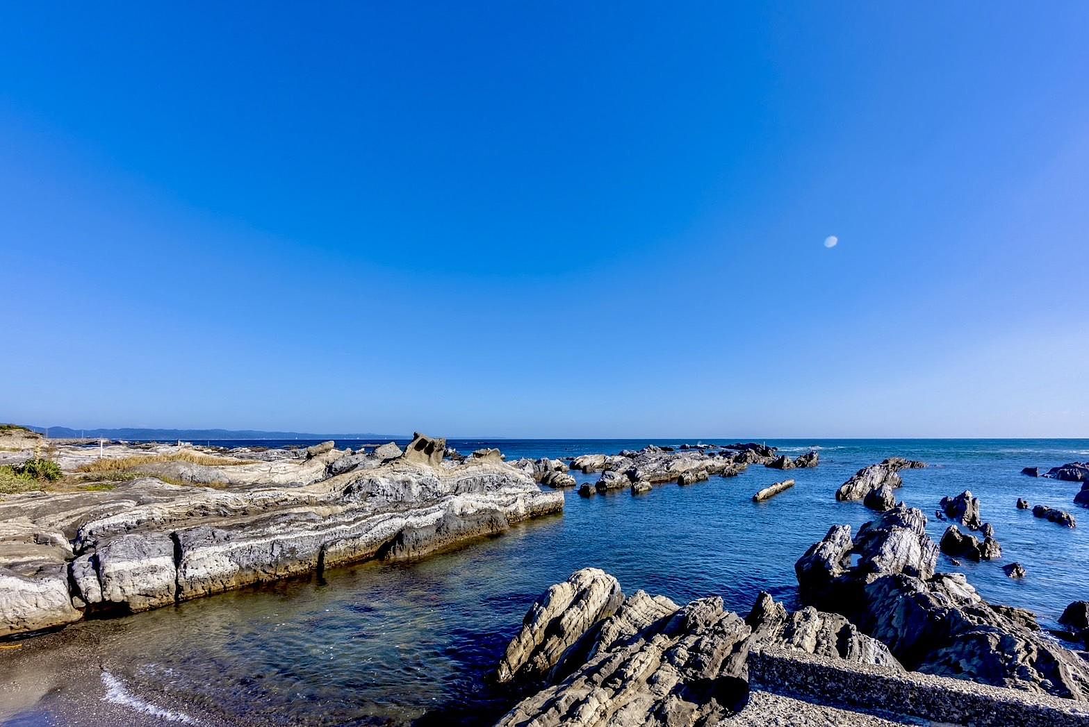 CHIKURA VILLA HOUSE（千倉ヴィラハウス）-image