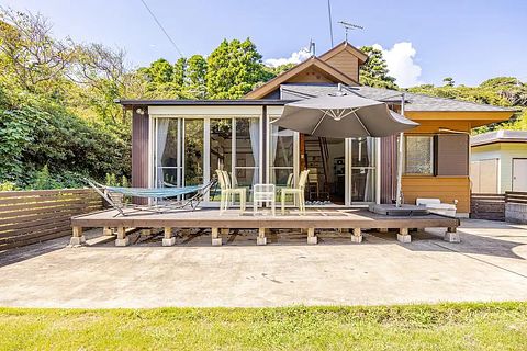 いすみベース / 千葉県 銚子・九十九里・一宮