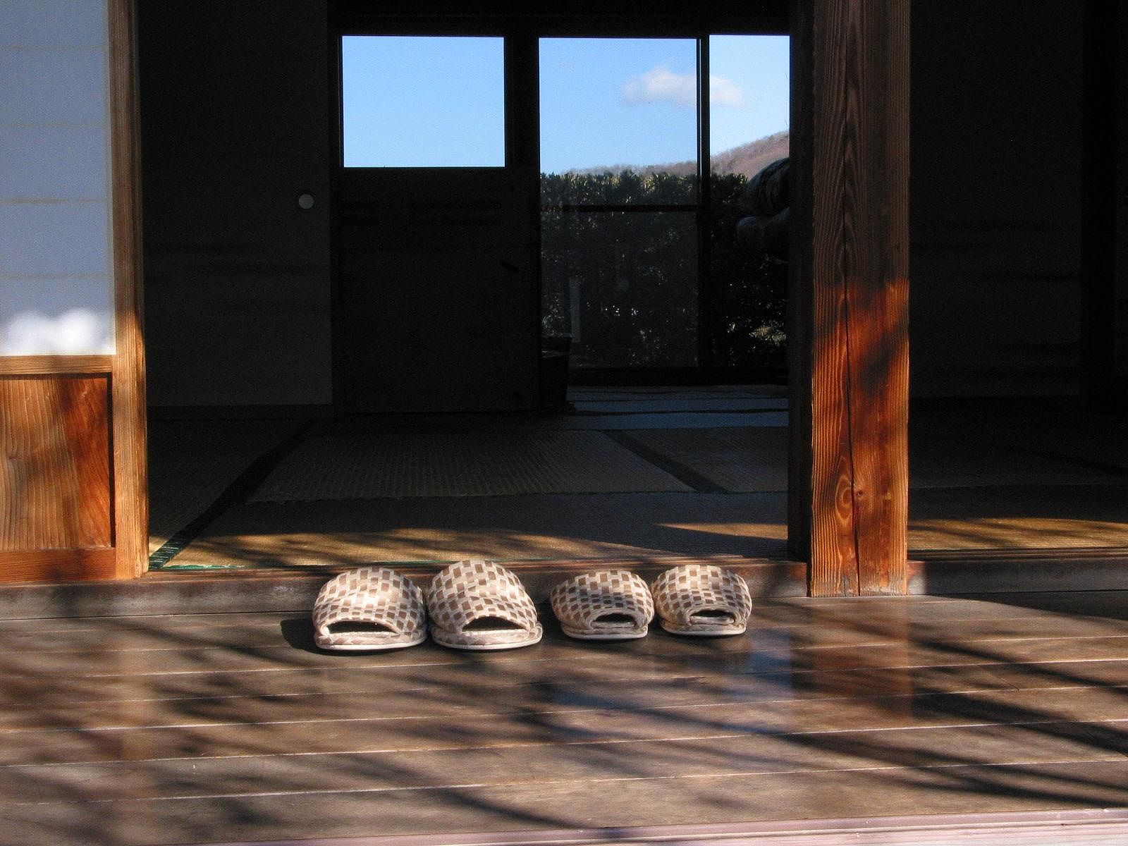 伊豆の温泉古民家の宿　彩里-image