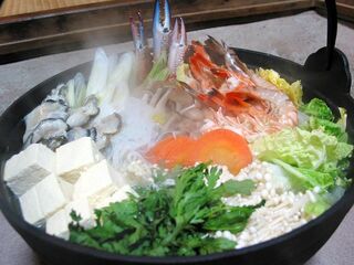 伊豆の温泉古民家の宿　彩里-image
