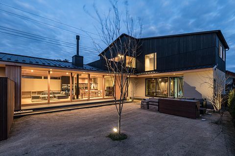 九十九里 point59 / 千葉県 銚子・九十九里・一宮