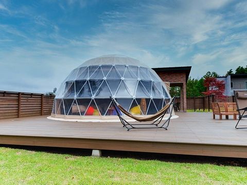 VILLA BONDS G棟 / 山梨県 河口湖・山中湖・富士吉田・富士山周辺