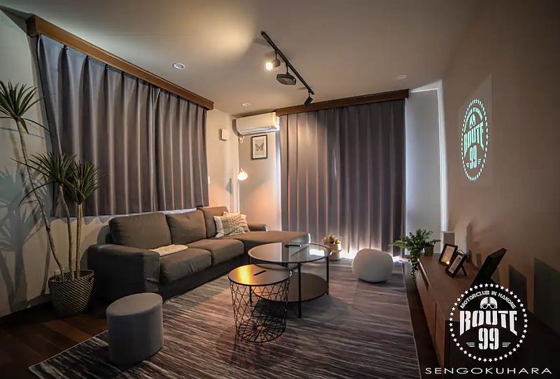 Route99 SENGOKUHARA(仙石原 美豊)-image