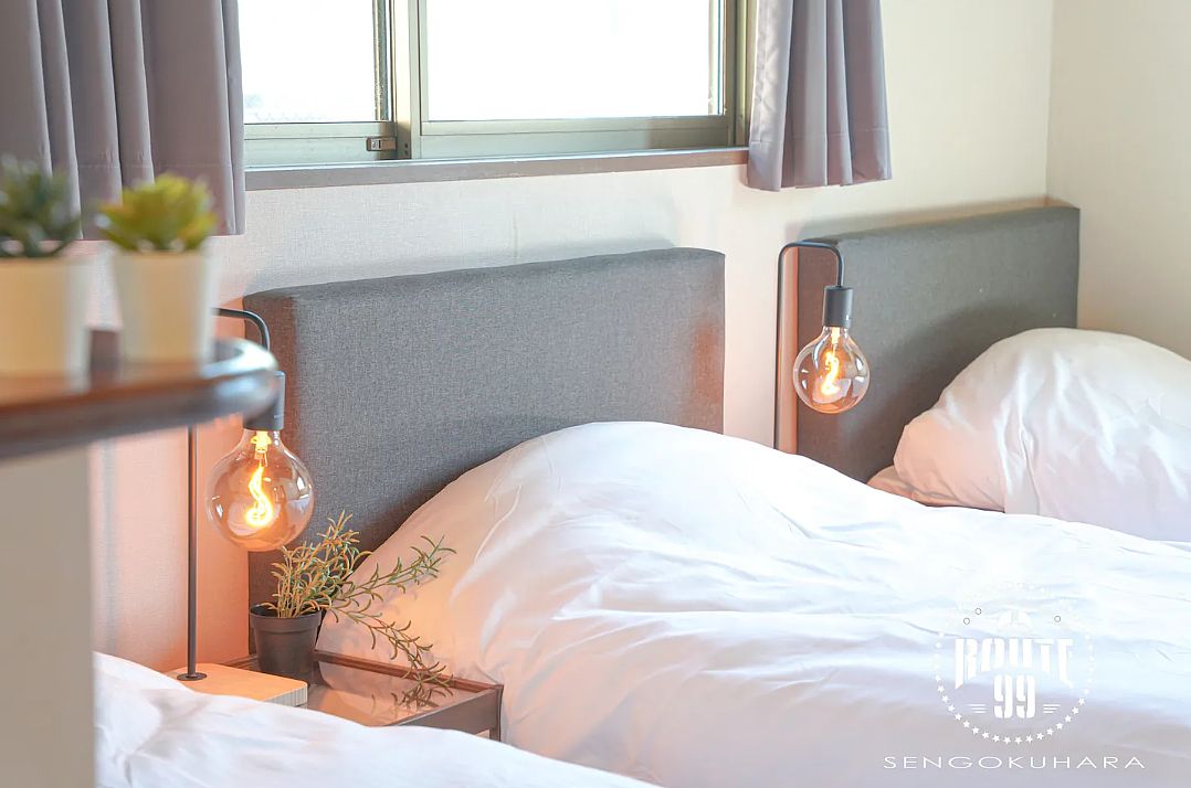 Route99 SENGOKUHARA(仙石原　美豊)-image