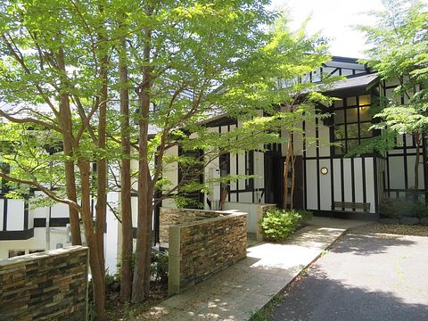 桜坂ガーデン / 静岡県 東伊豆・伊東・伊豆高原・河津