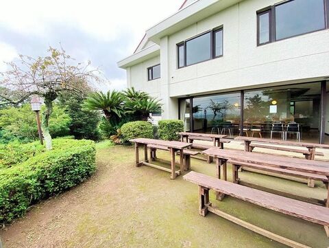 ドリームプラザ伊豆 / 静岡県 東伊豆・伊東・伊豆高原・河津