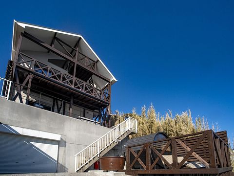 Ocean Front Reship / 千葉県 館山・南房総