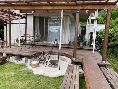 TRUST HOUSE / 千葉県 鴨川・勝浦・御宿