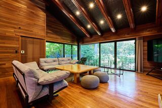 The No.10 Forest Haven Villa-image