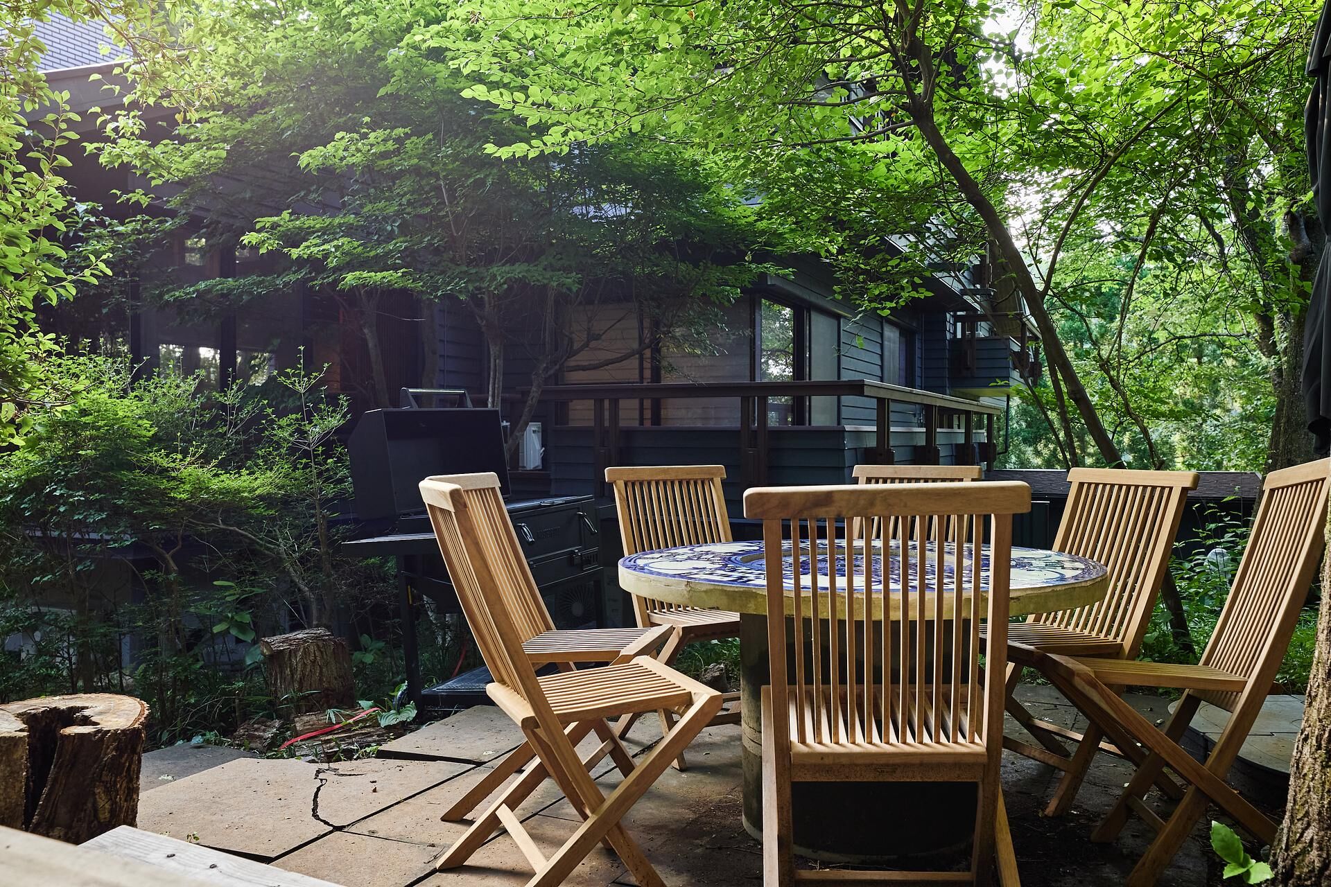 The No.10 Forest Haven Villa-image