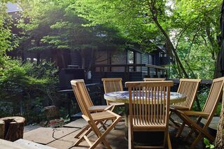 The No.10 Forest Haven Villa-image