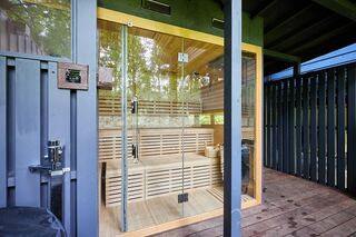 The No.10 Forest Haven Villa-image