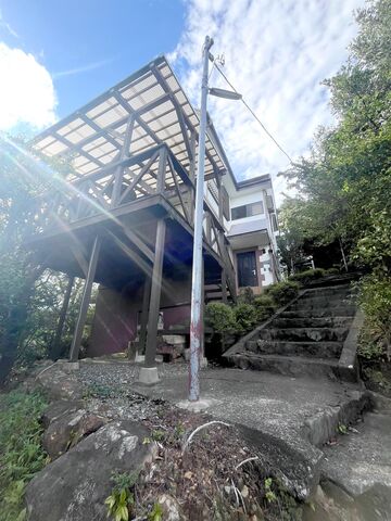 熱海眺望亭 / 静岡県 熱海・伊豆山温泉