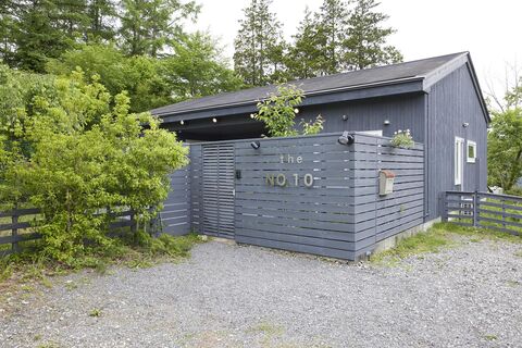 The No.10 山中湖 / 山梨県 河口湖・山中湖・富士吉田・富士山周辺