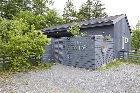 The No.10 山中湖 / 山梨県 河口湖・山中湖・富士吉田・富士山周辺