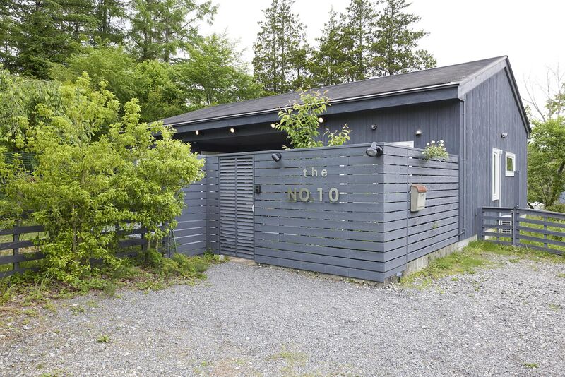 The No.10 山中湖-image