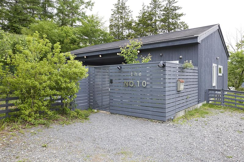 The No.10 山中湖-image