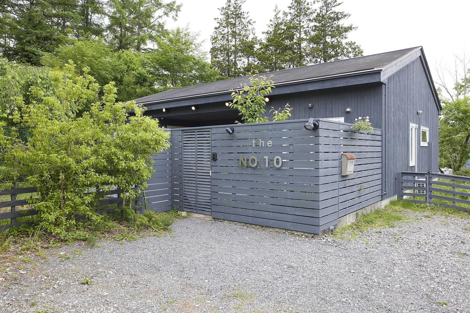 The No.10 山中湖-image