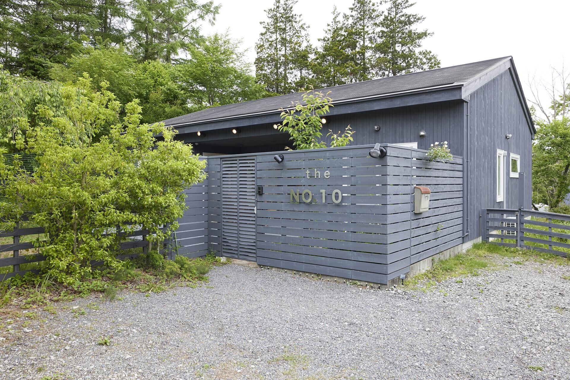 The No.10 山中湖-image