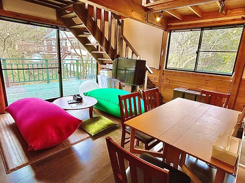 PlaceToBe NasuMachi Kaon（カオン） / 栃木県 那須・塩原・西那須野