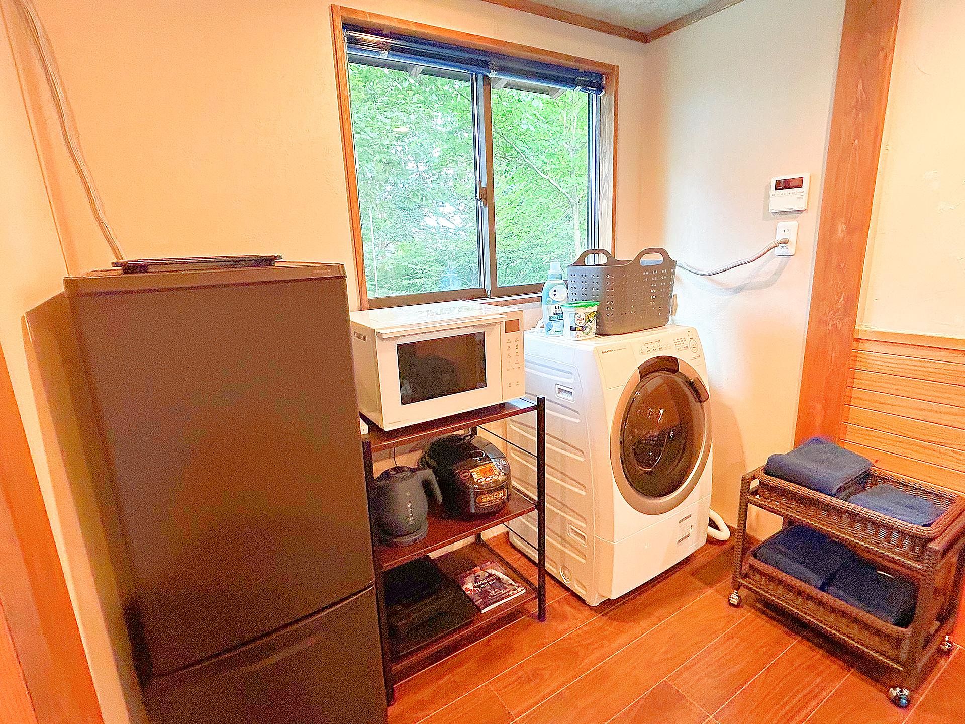 PlaceToBe NasuMachi Kaon（カオン）-image