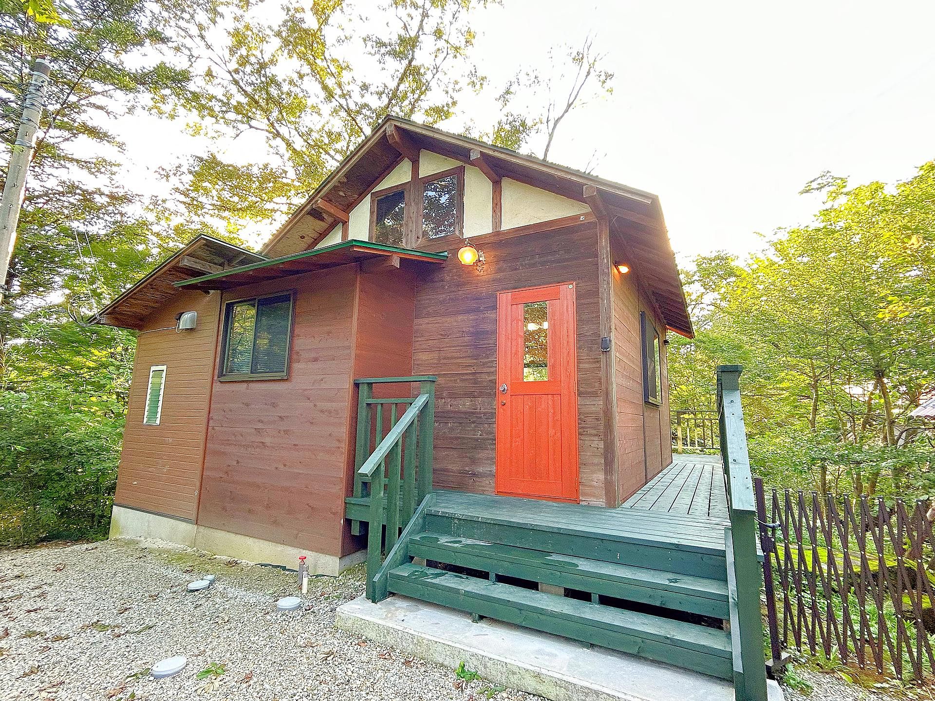 PlaceToBe NasuMachi Kaon（カオン）-image