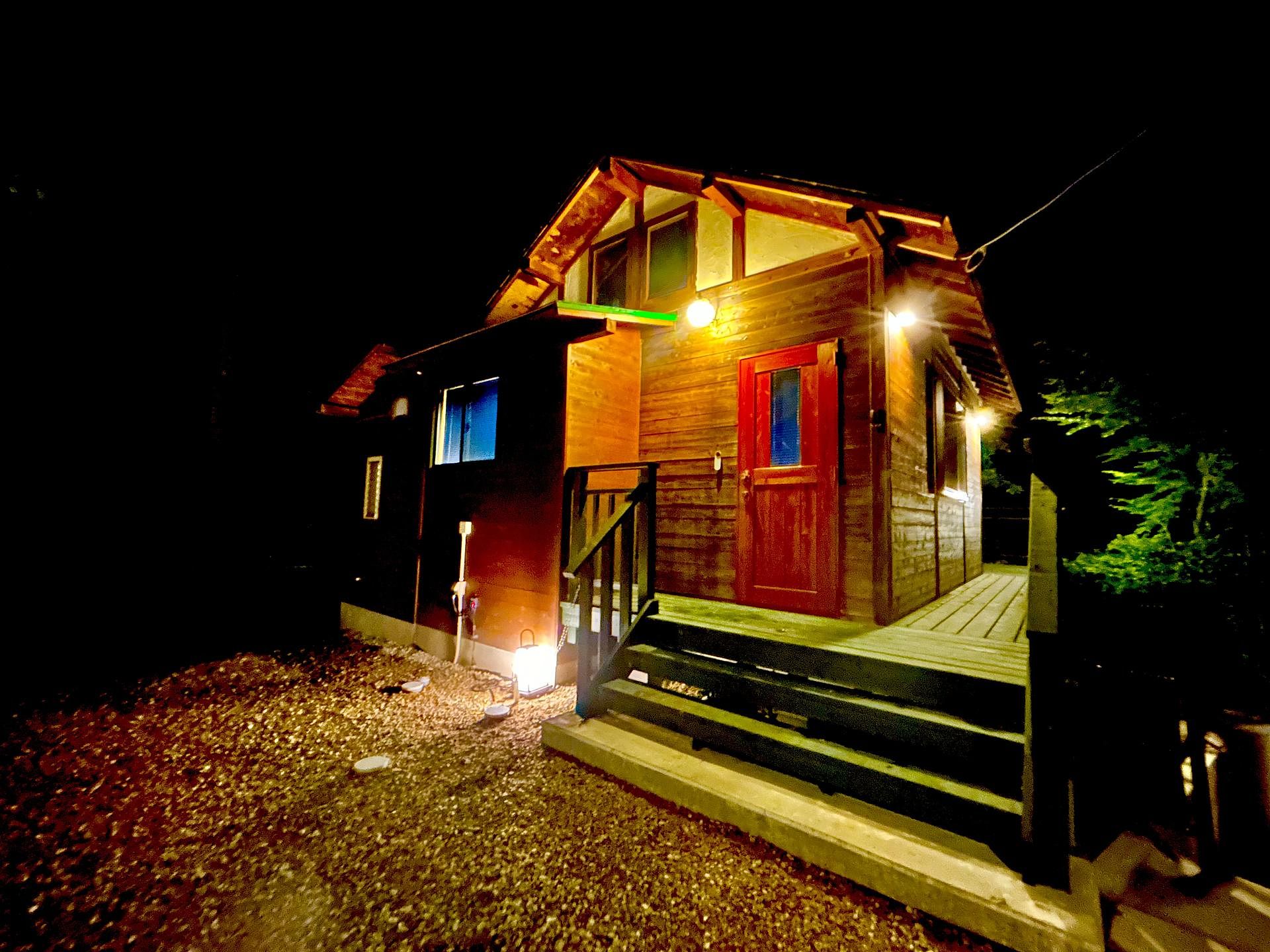 PlaceToBe NasuMachi Kaon（カオン）-image