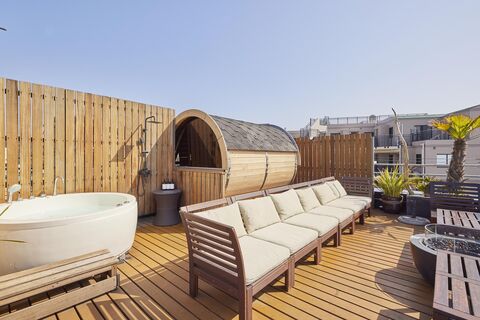 葉山THE TERRACE HOUSE / 神奈川県 横須賀・三浦・逗子・葉山