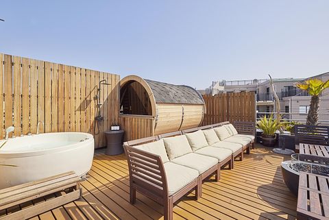 葉山THE TERRACE HOUSE / 神奈川県 横須賀・三浦・逗子・葉山