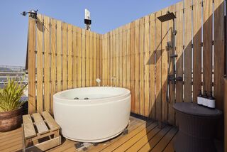 葉山THE TERRACE HOUSE-image