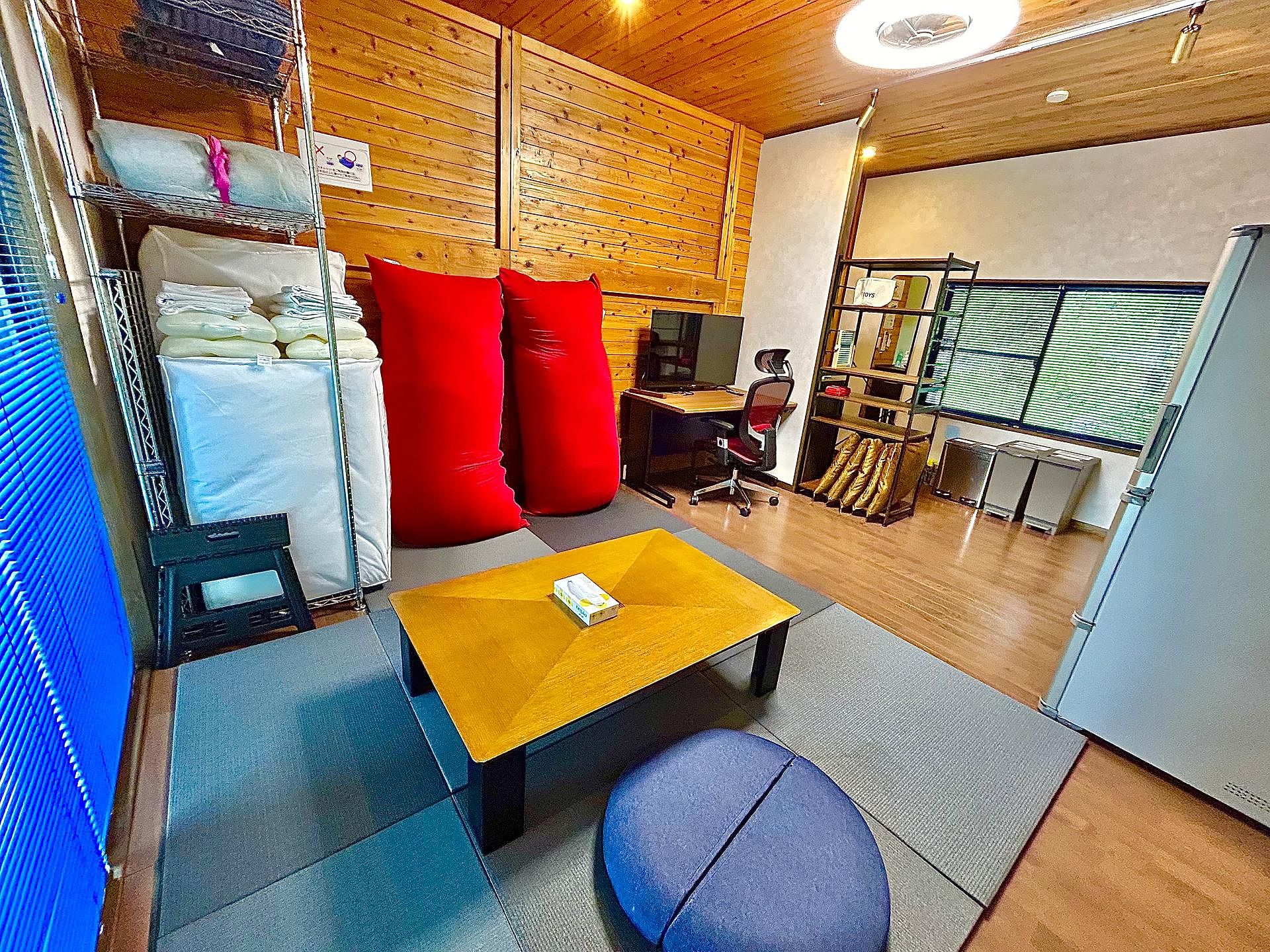 PlaceToBe NasuMachi ToriCommons（トリコモンズ）-image