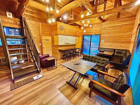 PlaceToBe NasuMachi ToriCommons（トリコモンズ） / 栃木県 那須・塩原・西那須野