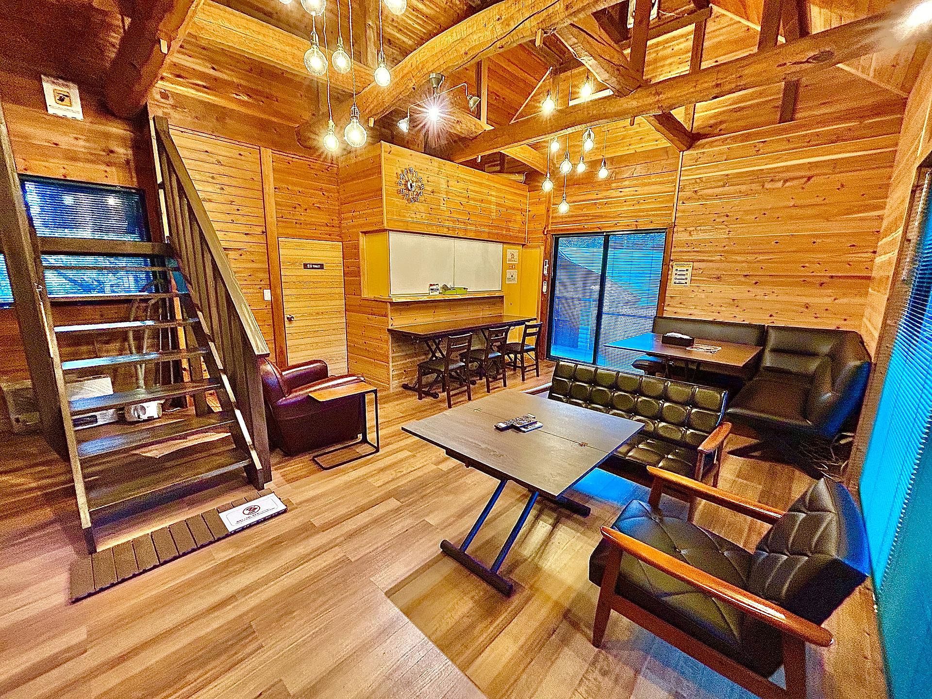 PlaceToBe NasuMachi ToriCommons（トリコモンズ）-image