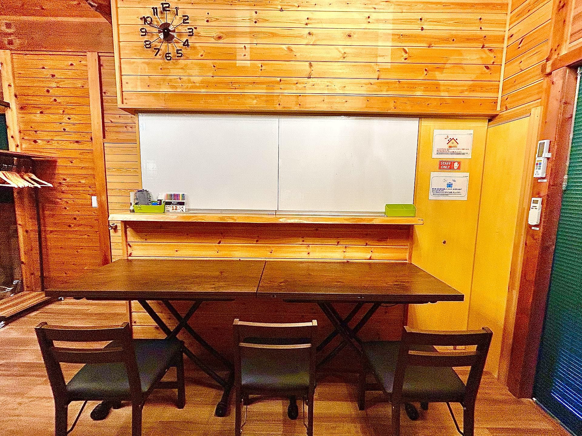 PlaceToBe NasuMachi ToriCommons（トリコモンズ）-image