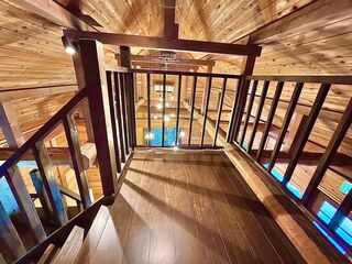 PlaceToBe NasuMachi ToriCommons(トリコモンズ)-image