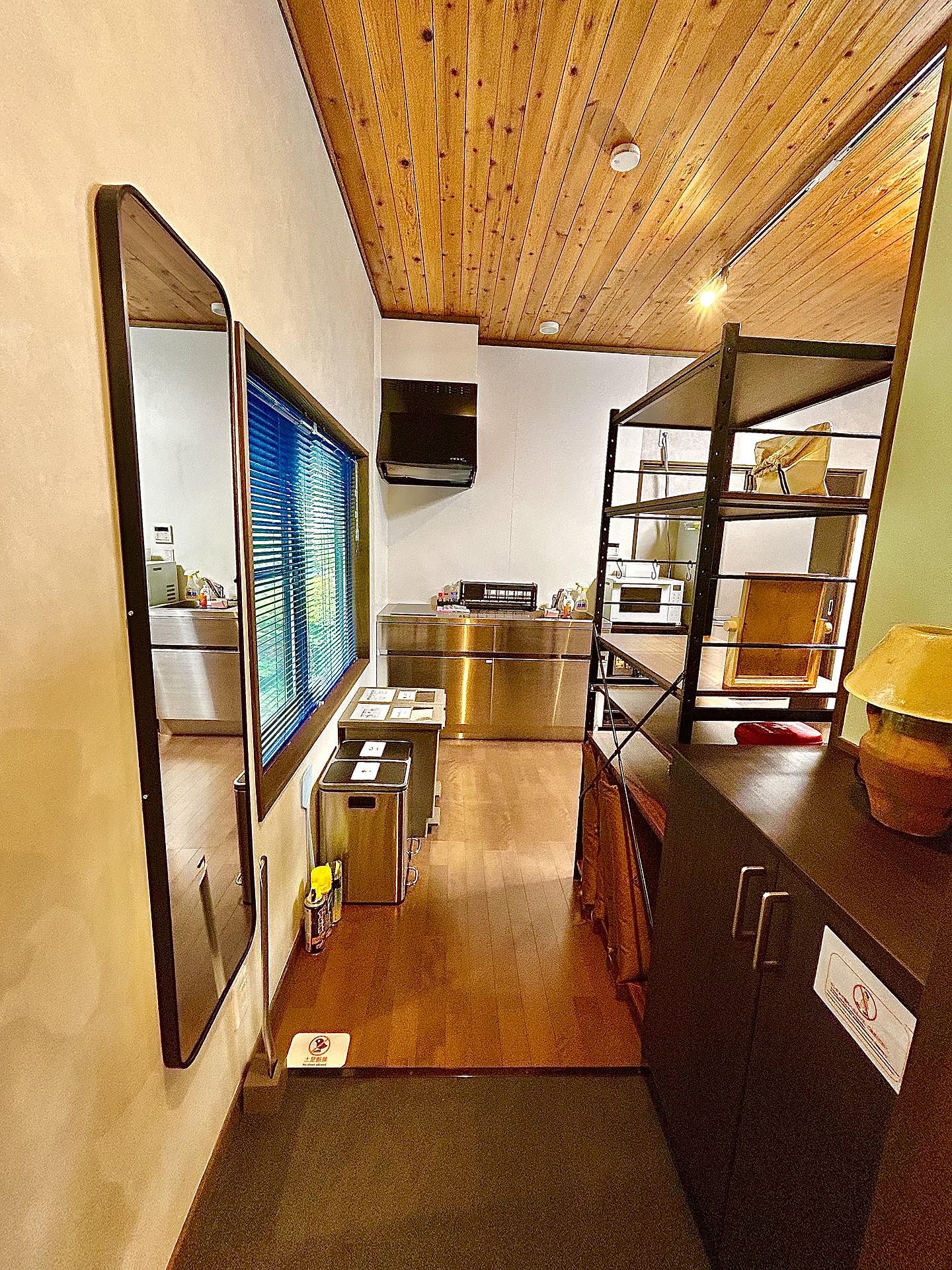 PlaceToBe NasuMachi ToriCommons（トリコモンズ）-image