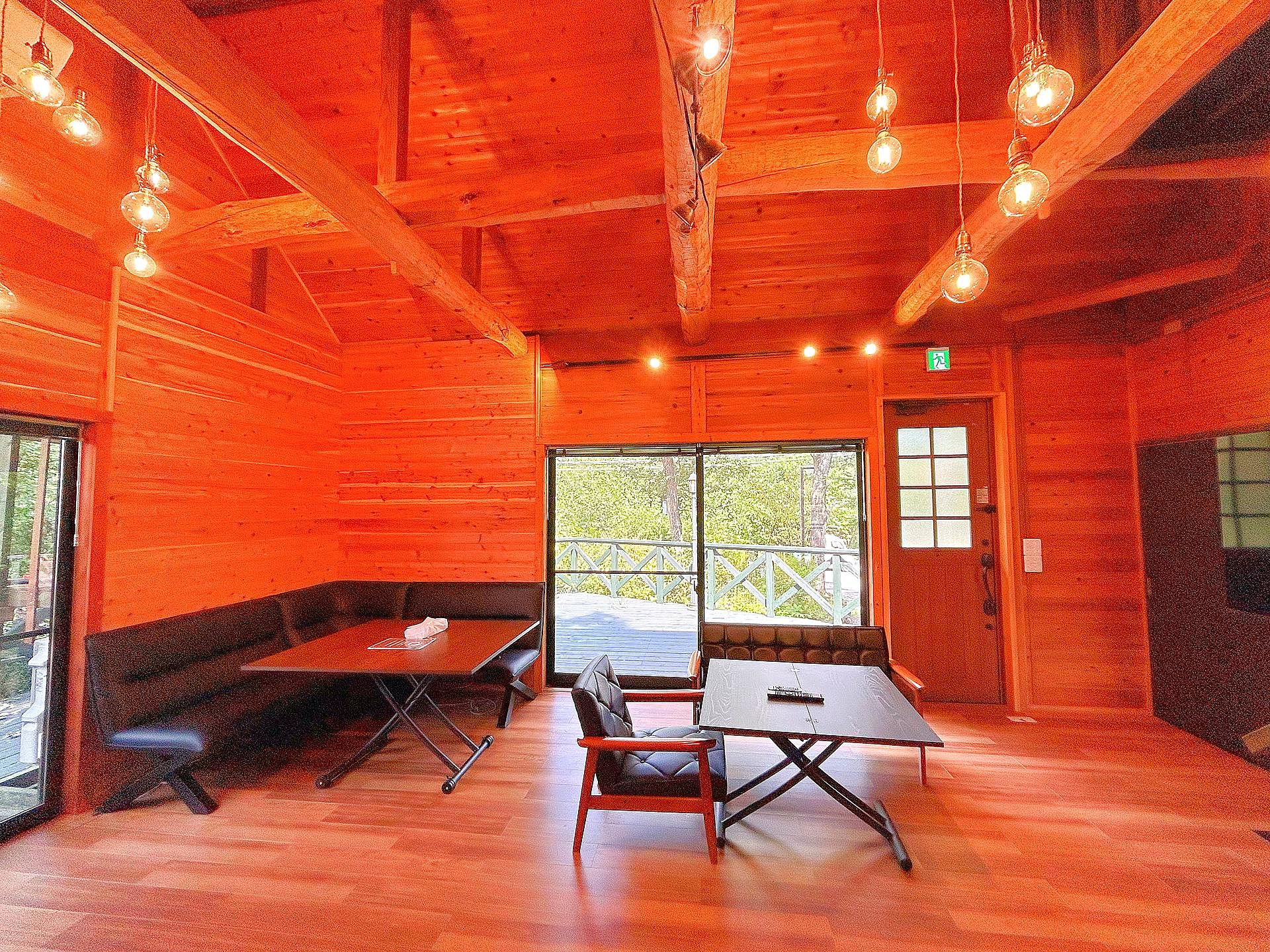 PlaceToBe NasuMachi ToriCommons（トリコモンズ）-image