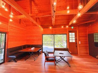 PlaceToBe NasuMachi ToriCommons(トリコモンズ)-image