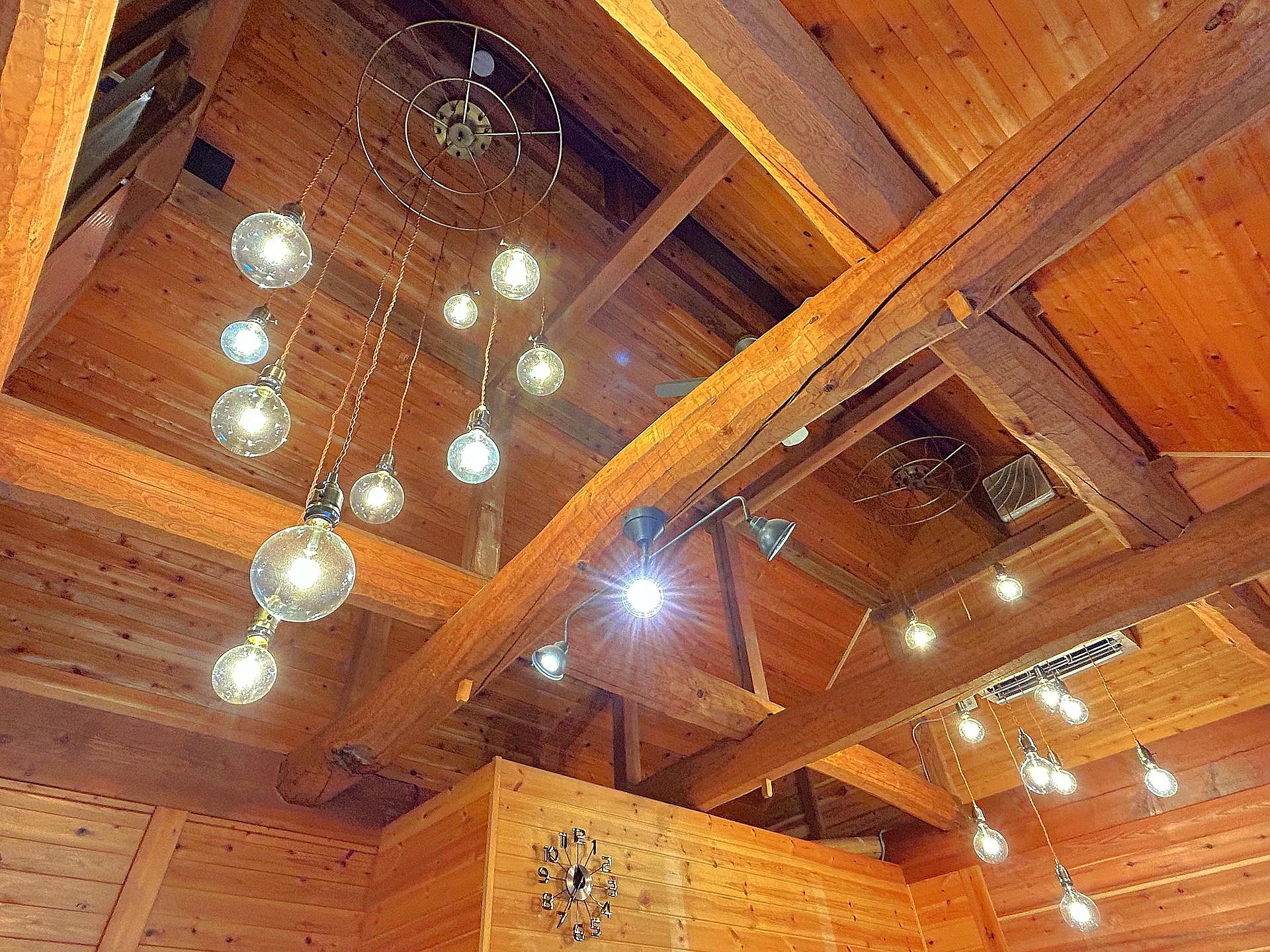 PlaceToBe NasuMachi ToriCommons（トリコモンズ）-image