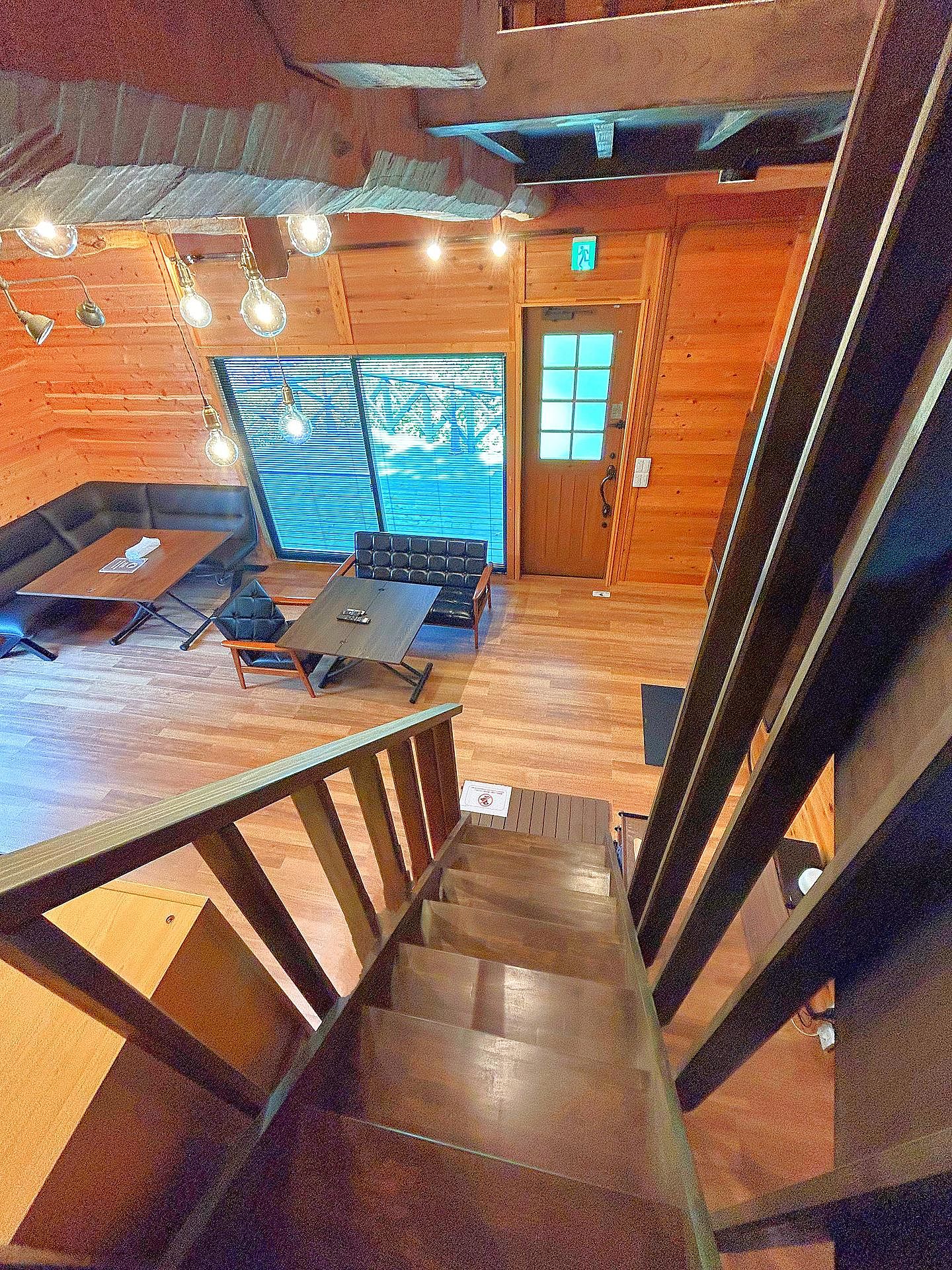 PlaceToBe NasuMachi ToriCommons（トリコモンズ）-image