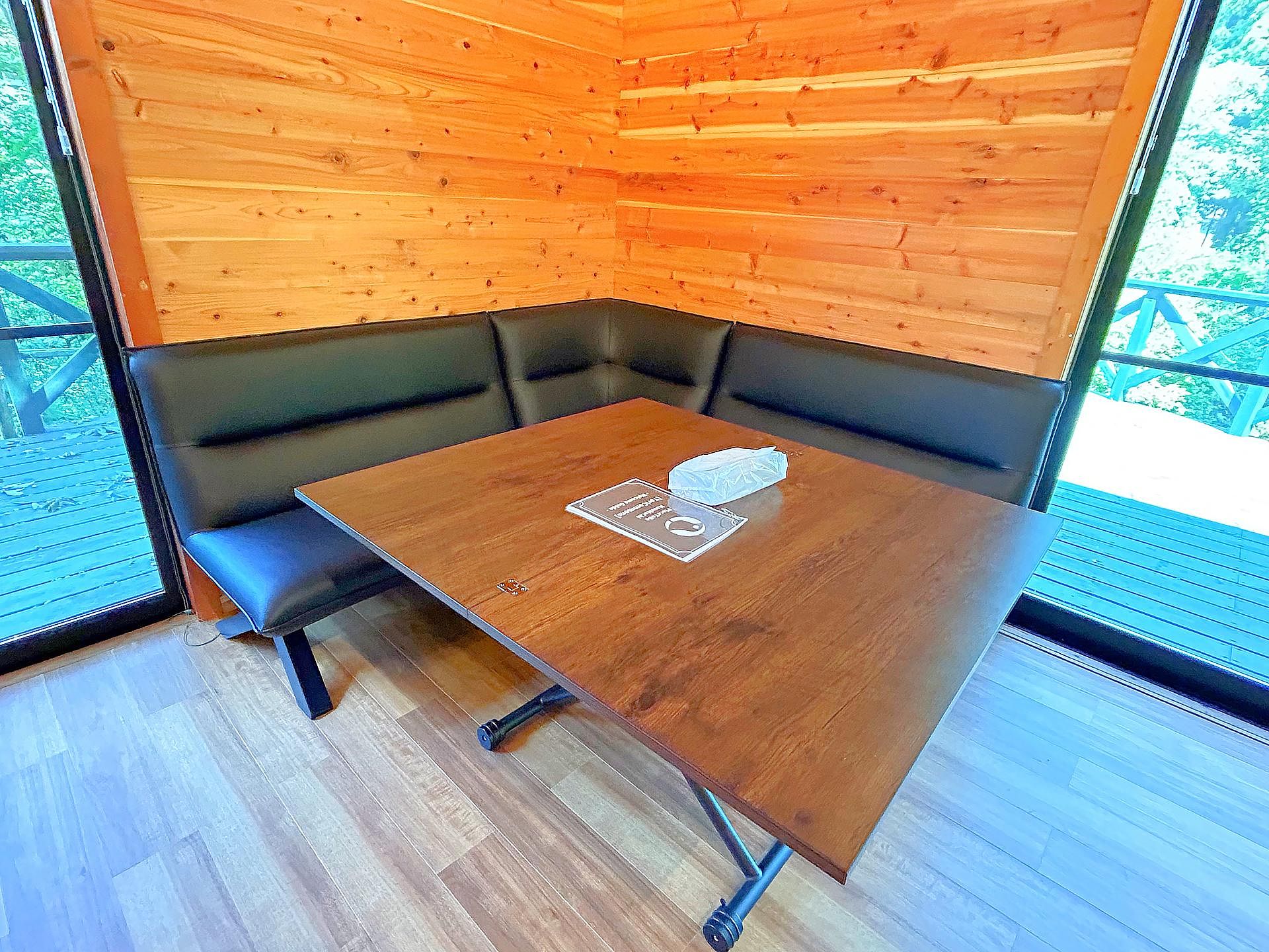 PlaceToBe NasuMachi ToriCommons（トリコモンズ）-image