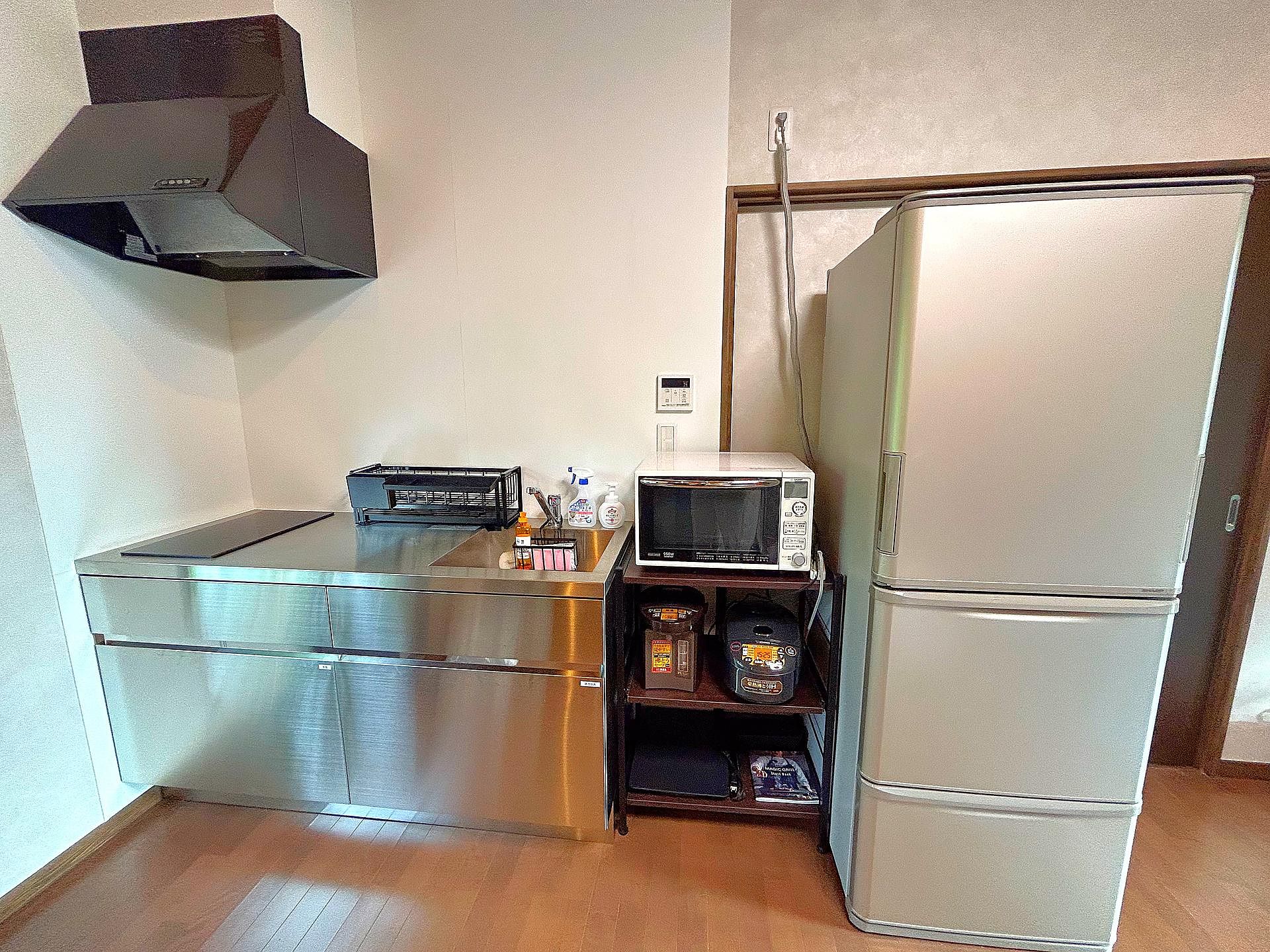 PlaceToBe NasuMachi ToriCommons（トリコモンズ）-image