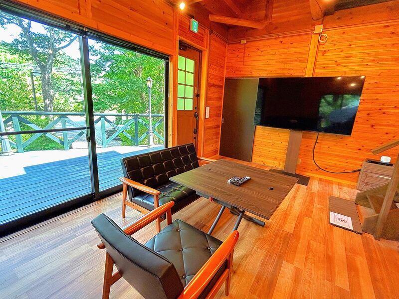 PlaceToBe NasuMachi ToriCommons（トリコモンズ）-image