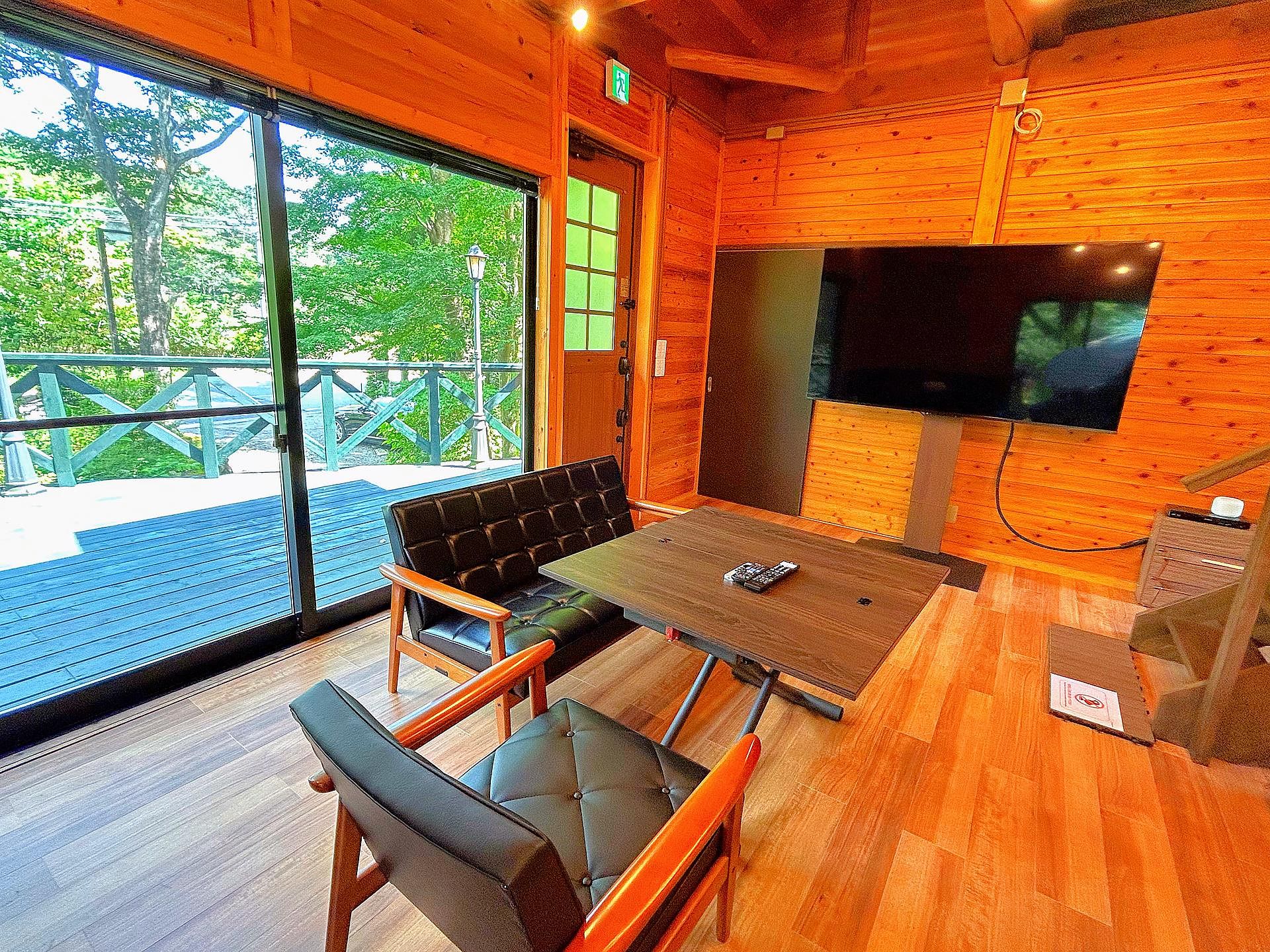 PlaceToBe NasuMachi ToriCommons（トリコモンズ）-image