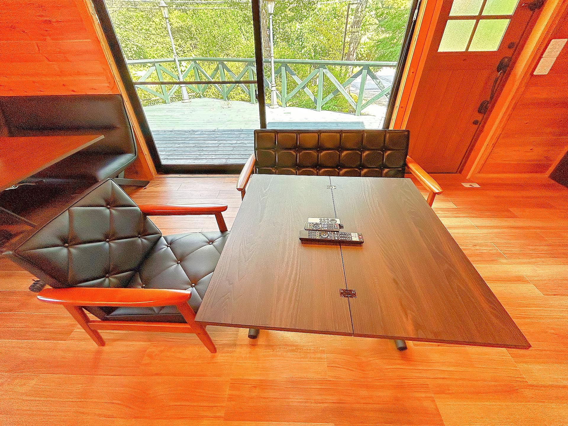 PlaceToBe NasuMachi ToriCommons（トリコモンズ）-image