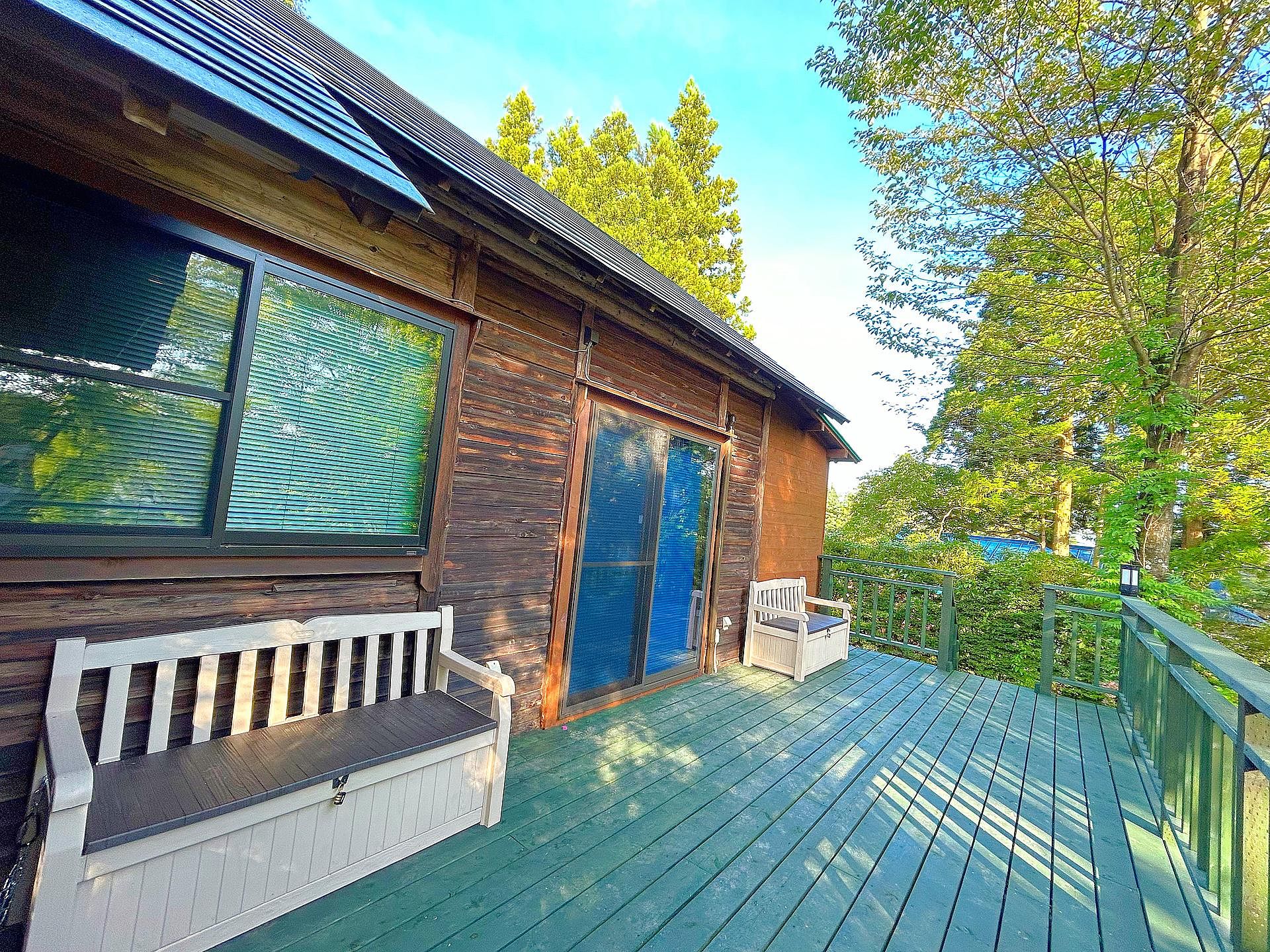 PlaceToBe NasuMachi ToriCommons（トリコモンズ）-image